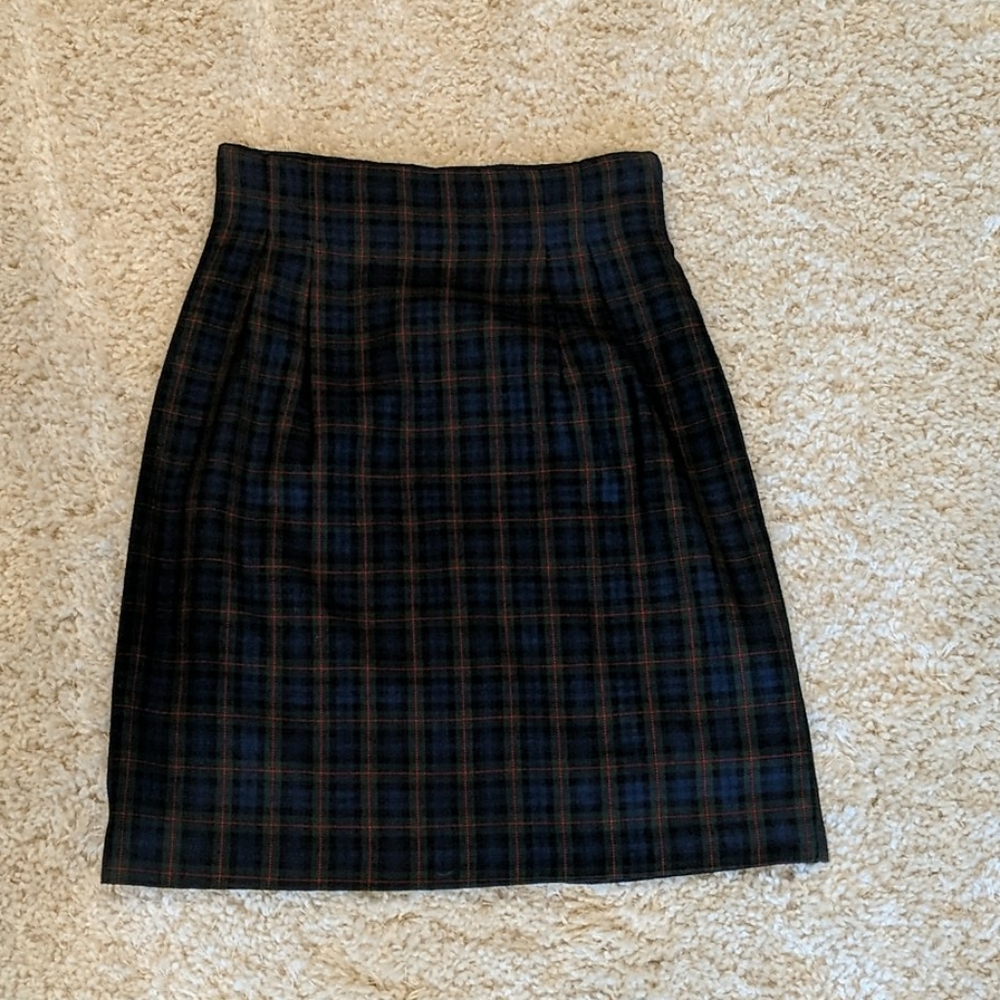 Vintage Toni Garment for CC Magic skirt